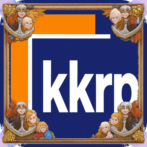 kkrp — galeri pratinjau Resmi APK